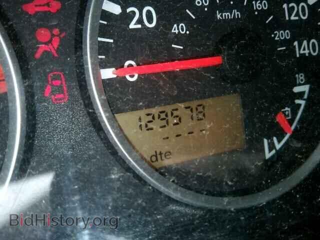 2005 NISSAN PATHFINDER - VIN: 5N1AR18U45C782800 - Фото 8