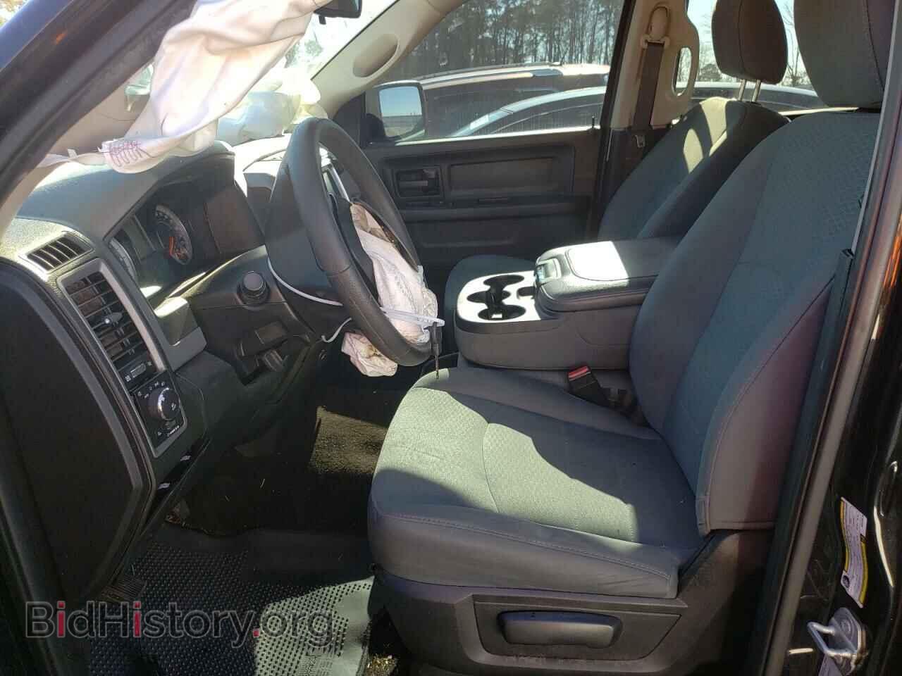 2016 RAM 1500 - VIN: 3C6RR6KT7GG228419 - Фото 7