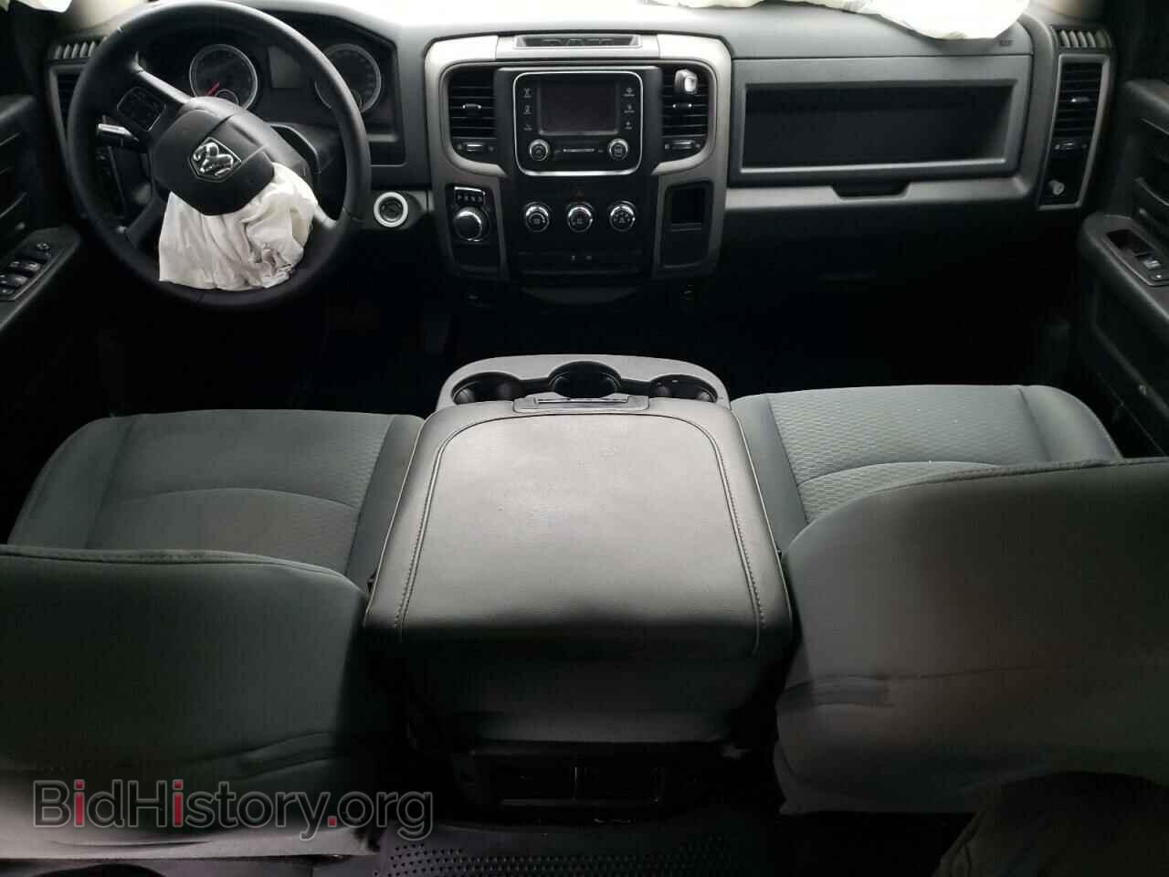 2016 RAM 1500 - VIN: 3C6RR6KT7GG228419 - Фото 8