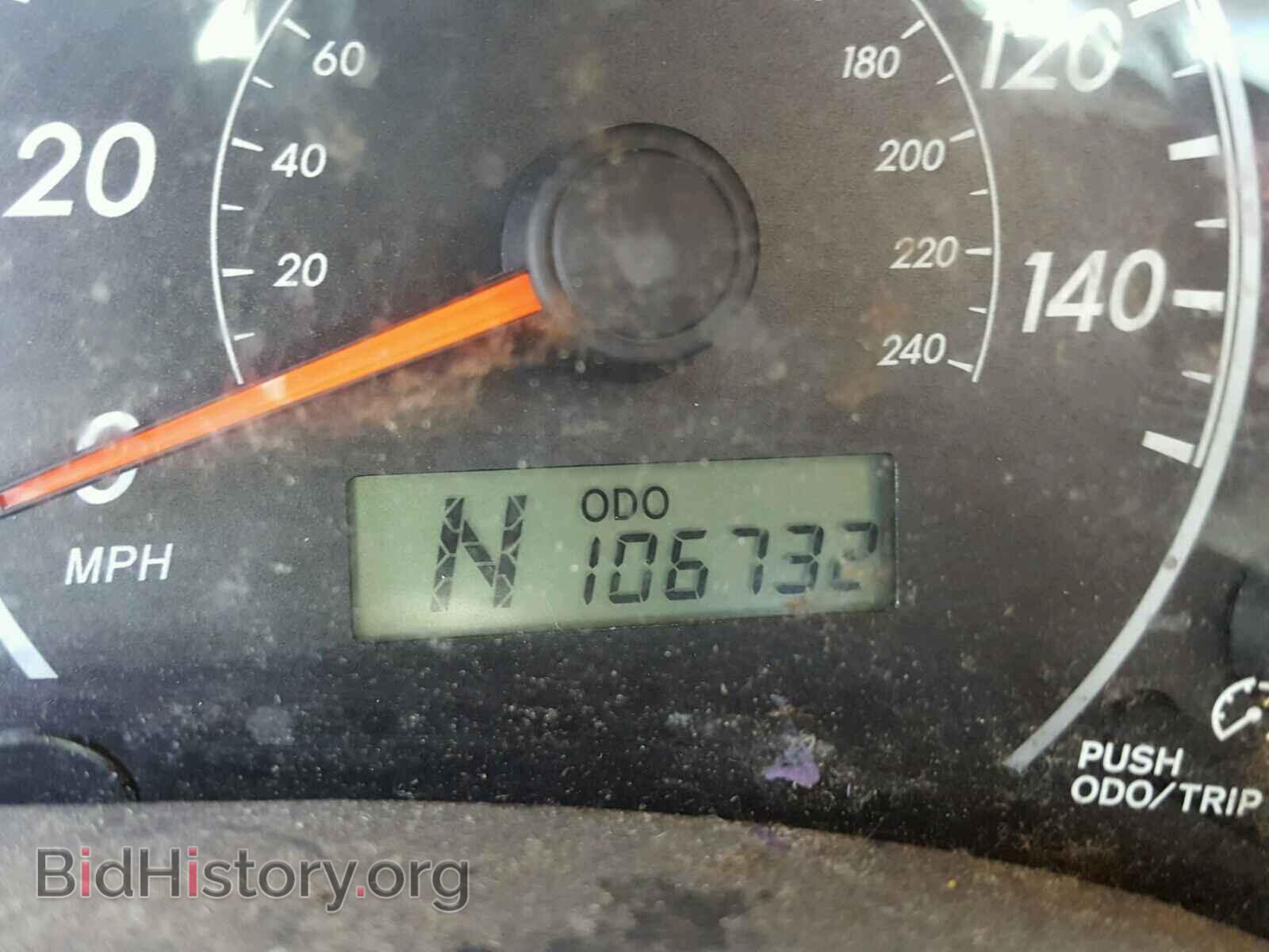 2013 TOYOTA COROLLA BA - VIN: 5YFBU4EE9DP202503 - Фото 8