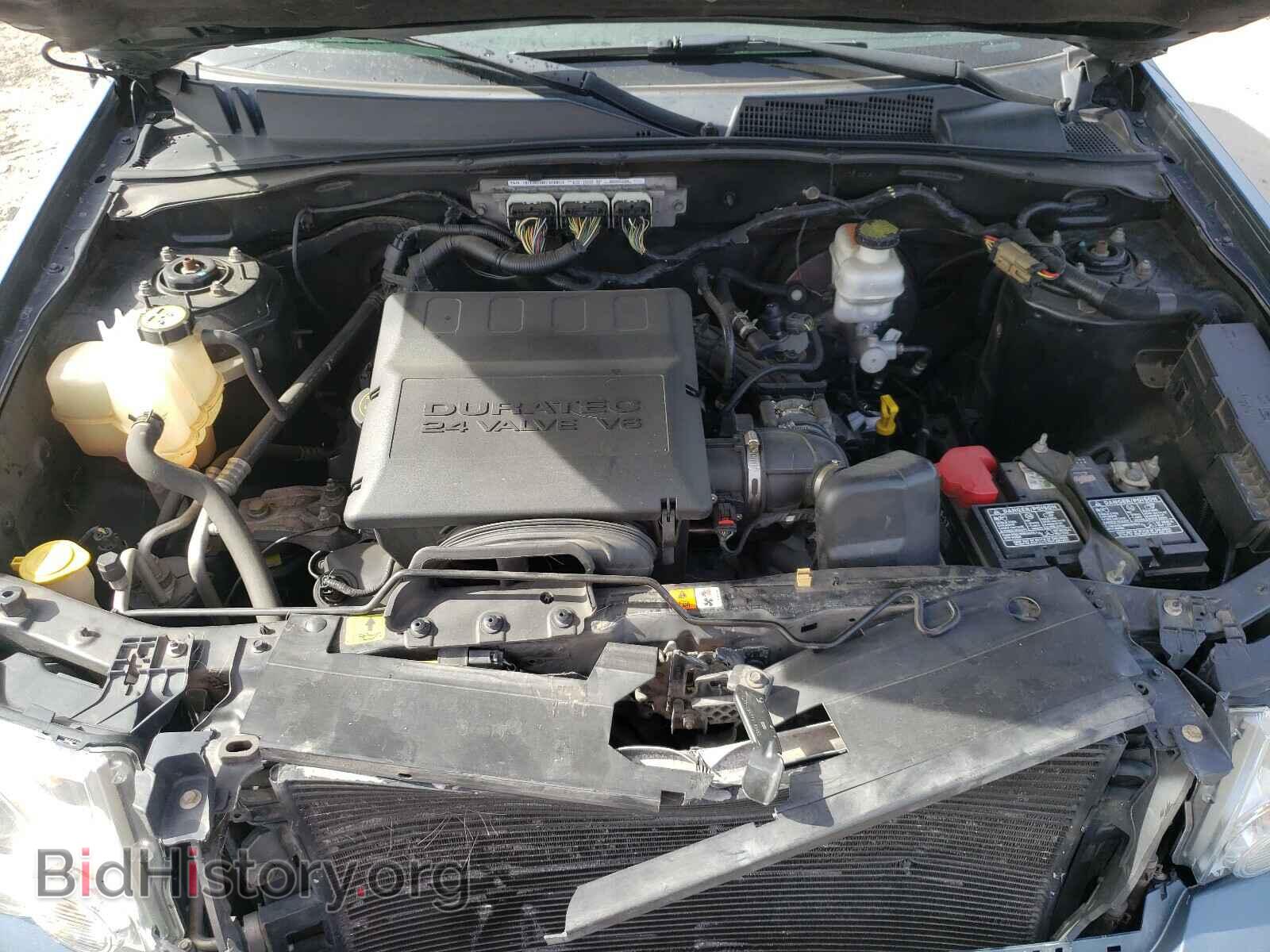 2012 FORD ESCAPE - VIN: 1FMCU9DG0CKA41259 - Фото 7