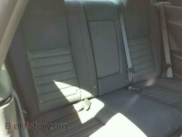 2010 DODGE CHALLENGER - VIN: 2B3CJ4DV7AH322043 - Фото 6