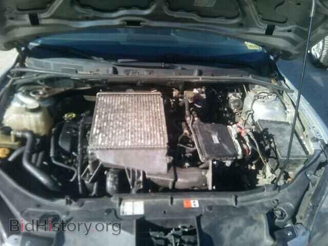 2008 MAZDA 6 - VIN: JM1BK34M381805191 - Фото 7