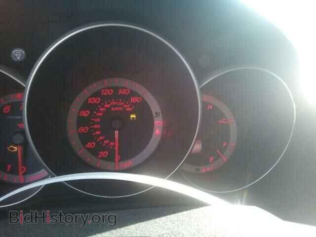 2008 MAZDA 6 - VIN: JM1BK34M381805191 - Фото 8