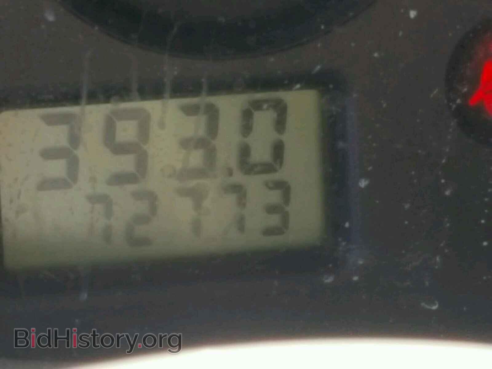 2007 FORD FOCUS - VIN: 1FAHP34NX7W341800 - Фото 2