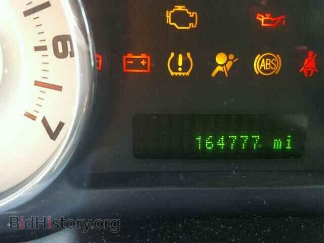2007 FORD EDGE - VIN: 2FMDK48C97BA90383 - Фото 8