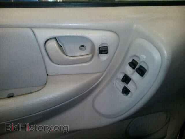 2007 DODGE CARAVAN - VIN: 2D4GP44L87R258078 - Фото 10