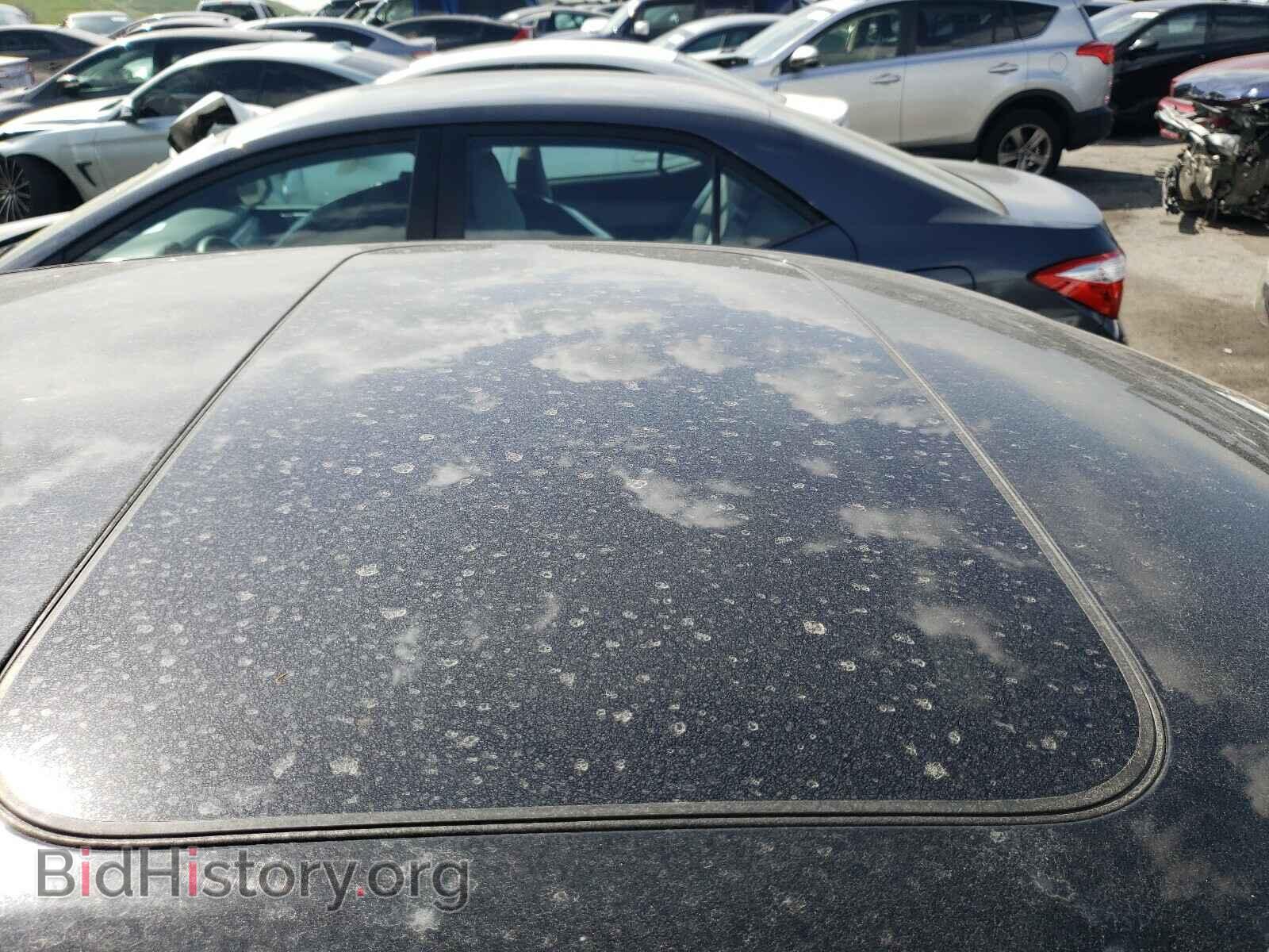 2010 NISSAN MAXIMA - VIN: 1N4AA5AP4AC852481 - Фото 9