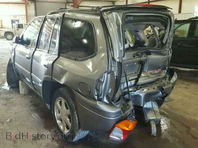 2008 GMC ENVOY - VIN: 1GKDT13S182255398 - Photo 3