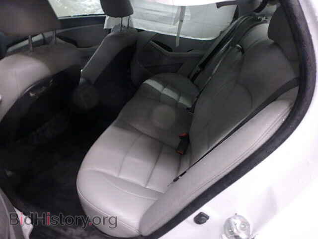2014 KIA OPTIMA - VIN: 5XXGN4A74EG260099 - Фото 6