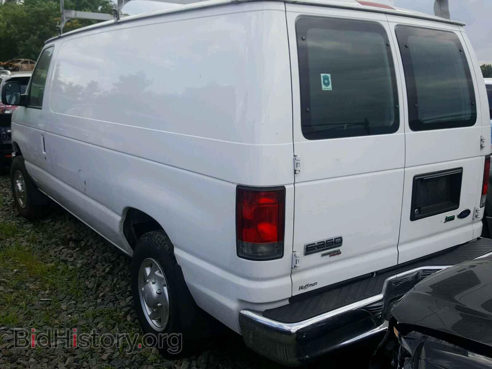 2012 FORD ECONOLINE - VIN: 1FTNE2EW1CDA17368 - Photo 3