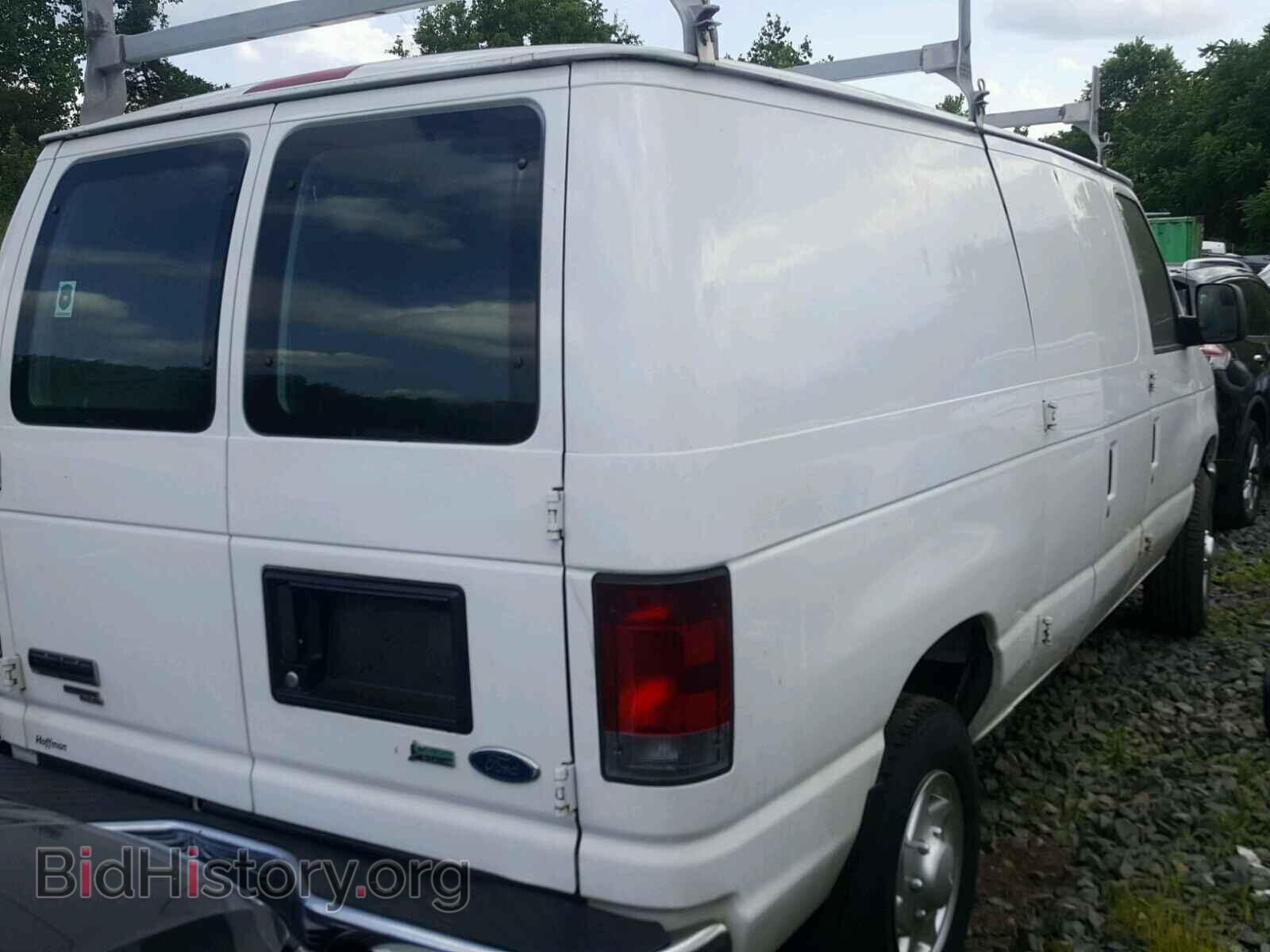 2012 FORD ECONOLINE - VIN: 1FTNE2EW1CDA17368 - Photo 4