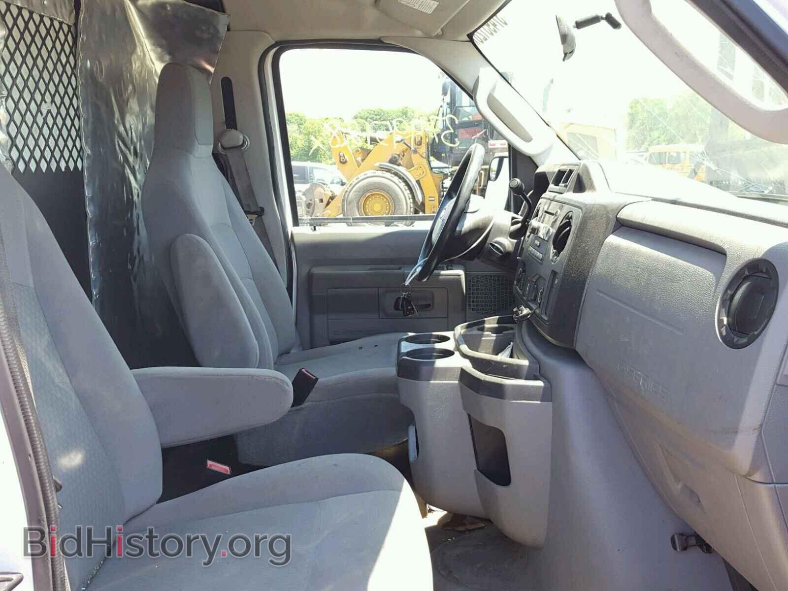2012 FORD ECONOLINE - VIN: 1FTNE2EW1CDA17368 - Photo 5