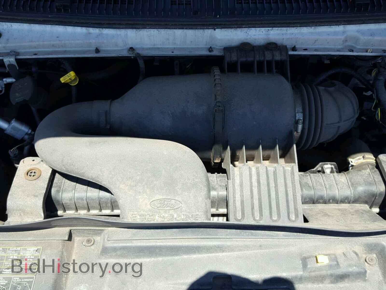 2012 FORD ECONOLINE - VIN: 1FTNE2EW1CDA17368 - Photo 7