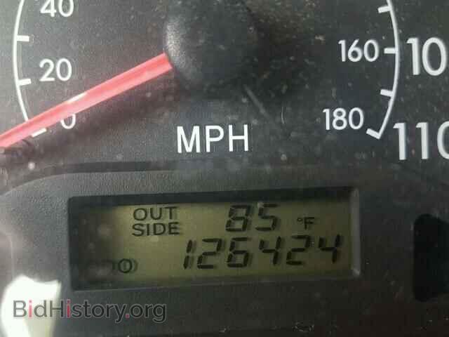 2003 TOYOTA COROLLA - VIN: JTDBR32E432001721 - Фото 8