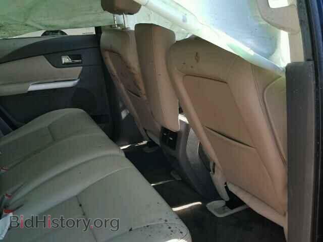 2013 FORD EDGE - VIN: 2FMDK3JC1DBB00646 - Photo 6