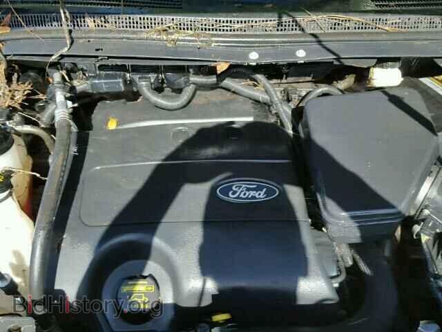2013 FORD EDGE - VIN: 2FMDK3JC1DBB00646 - Photo 7