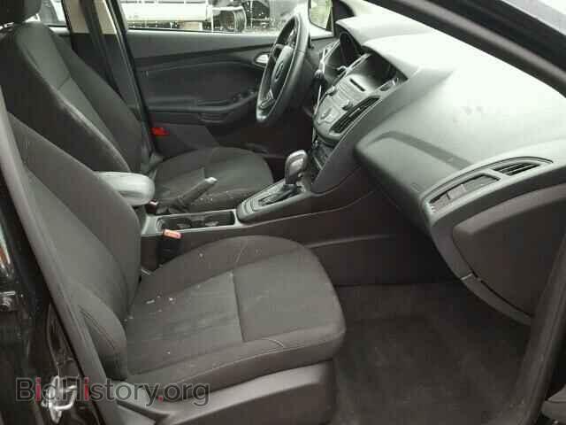2015 FORD FOCUS - VIN: 1FADP3K22FL354158 - Фото 5
