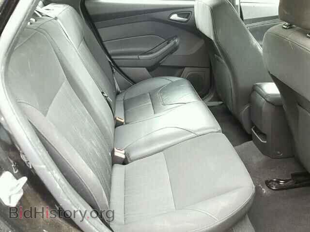 2015 FORD FOCUS - VIN: 1FADP3K22FL354158 - Фото 6