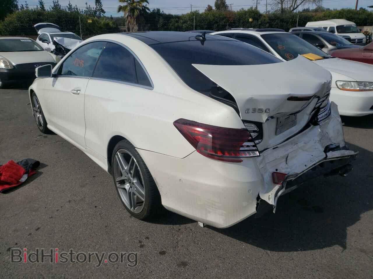 2014 MERCEDES-BENZ E-CLASS - VIN: WDDKJ8JBXEF236914 - Фото 3