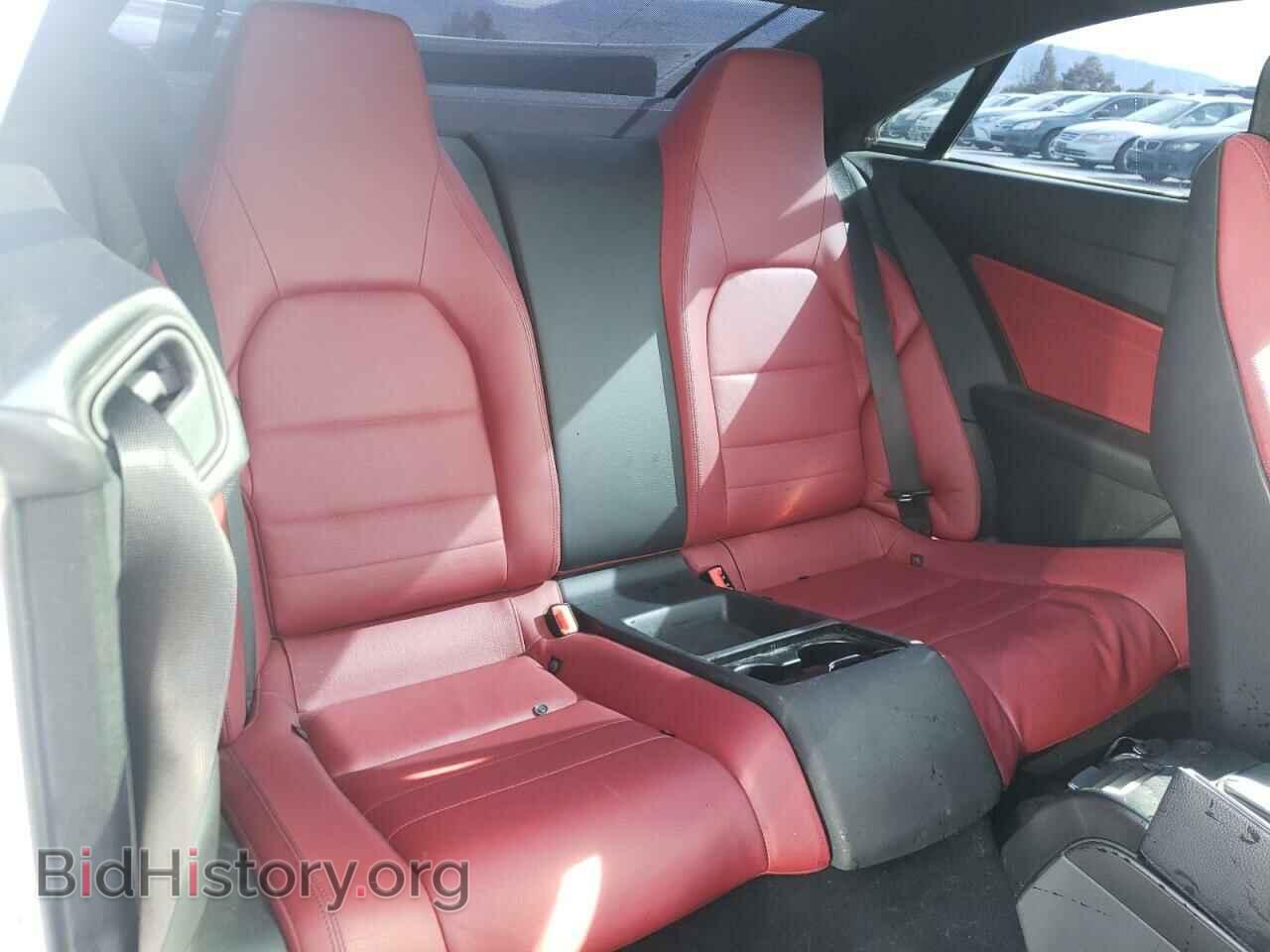 2014 MERCEDES-BENZ E-CLASS - VIN: WDDKJ8JBXEF236914 - Фото 6