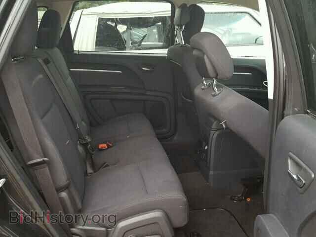 2010 DODGE JOURNEY - VIN: 3D4PH5FV4AT234740 - Фото 6