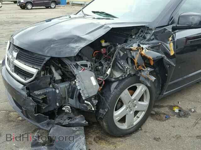 2010 DODGE JOURNEY - VIN: 3D4PH5FV4AT234740 - Фото 9