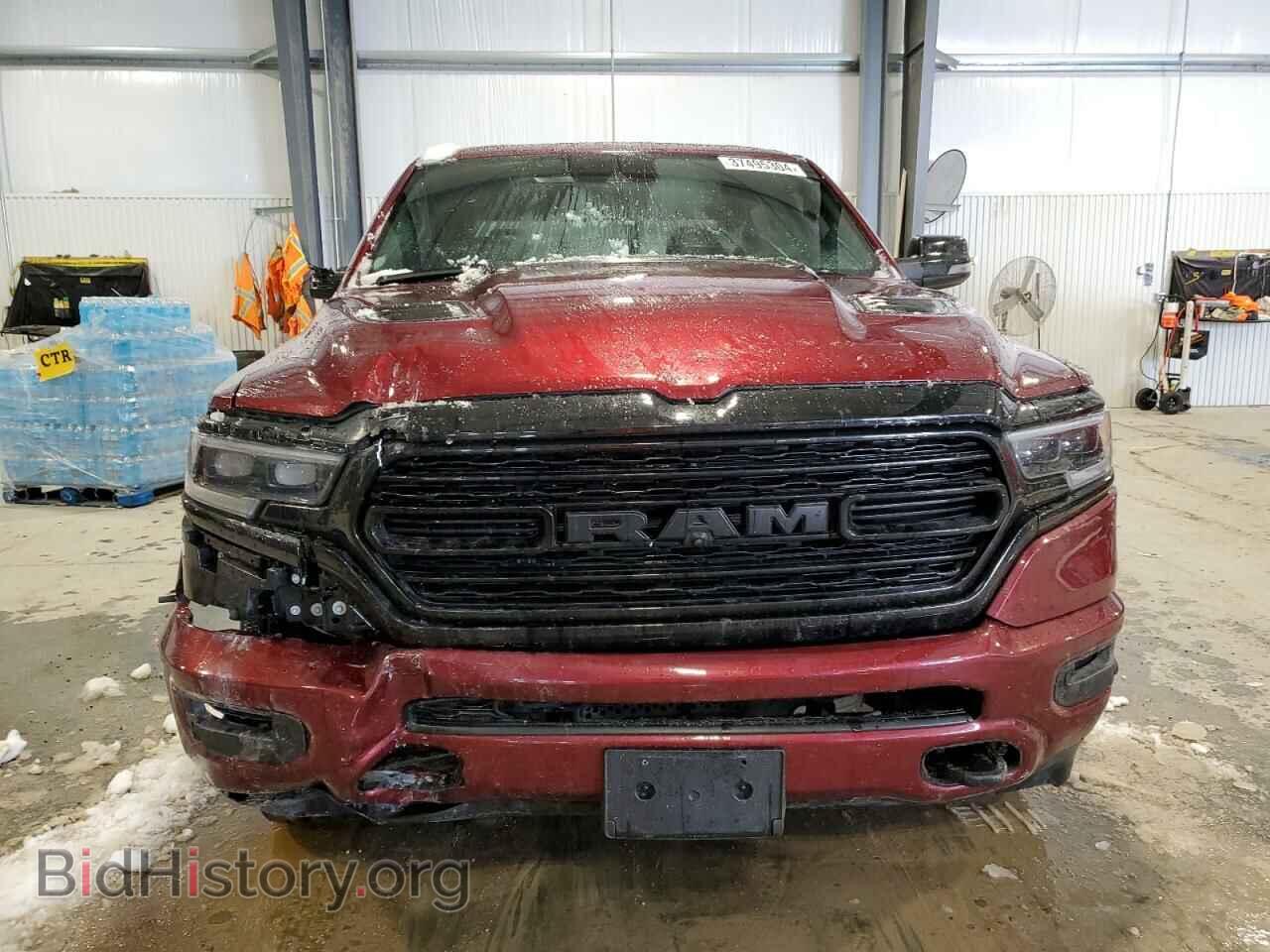 2023 RAM 1500 - VIN: 1C6SRFHT4PN609838 - Photo 5