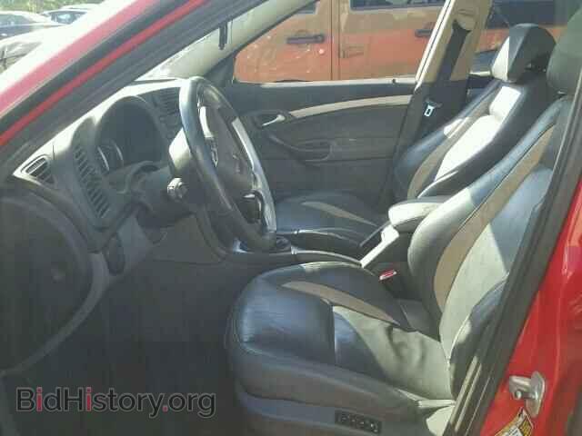 2006 SAAB 9 3 - VIN: YS3FH46U361023059 - Фото 5