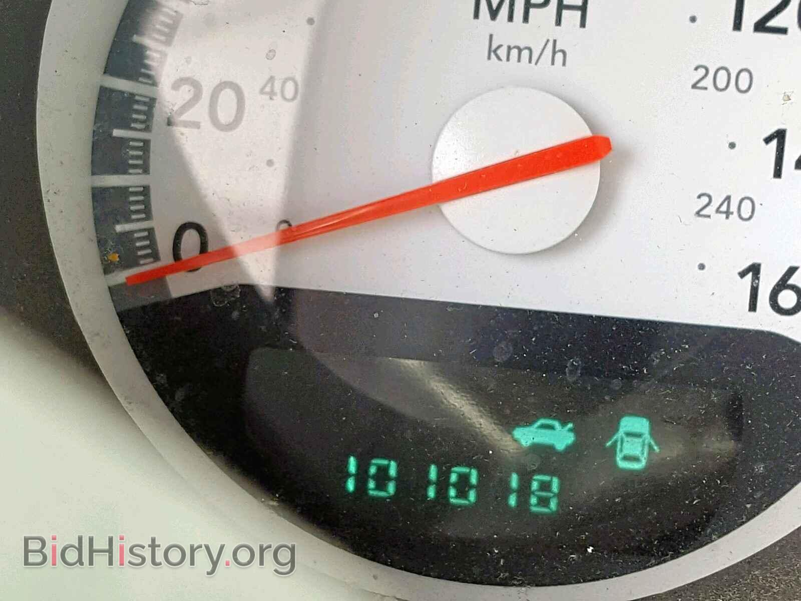 2009 DODGE CHALLENGER - VIN: 2B3LJ54T89H546647 - Фото 8