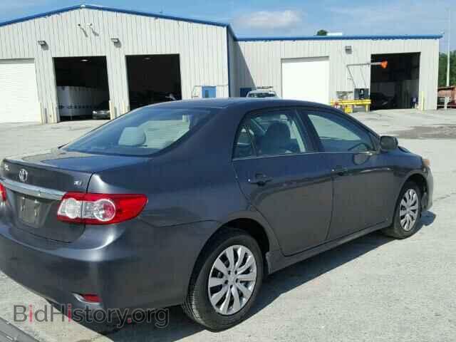 2013 TOYOTA COROLLA - VIN: 5YFBU4EE1DP094815 - Фото 4