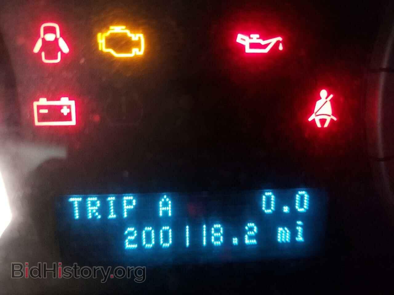 2011 FORD ESCAPE - VIN: 1FMCU9DG9BKB28804 - Фото 8