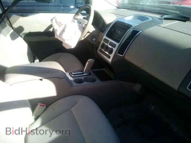 2007 FORD EDGE - VIN: 2FMDK48C77BB62052 - Photo 5