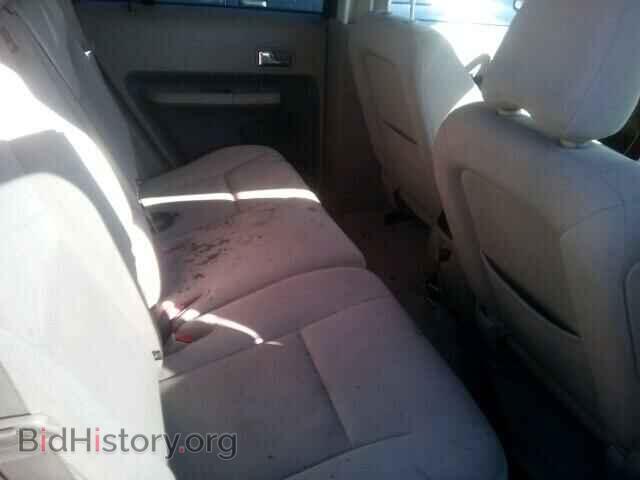 2007 FORD EDGE - VIN: 2FMDK48C77BB62052 - Photo 6