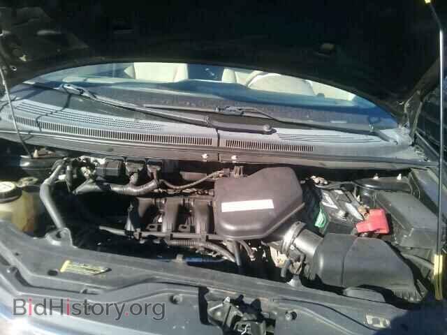 2007 FORD EDGE - VIN: 2FMDK48C77BB62052 - Photo 7