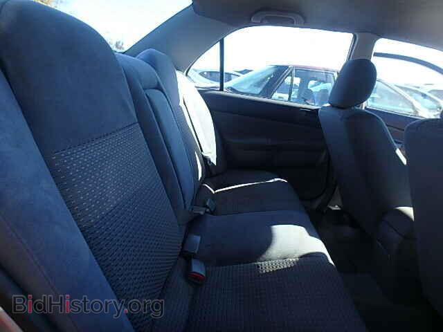 2003 MITSUBISHI LANCER - VIN: JA3AJ26E53U021888 - Фото 6