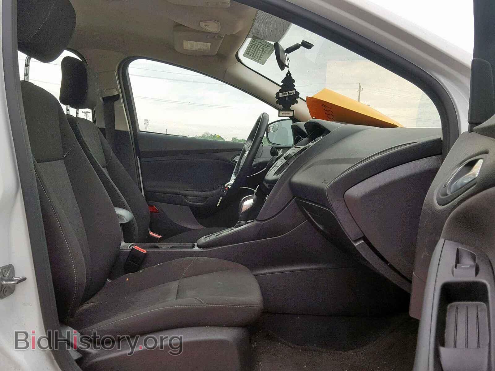 2015 FORD FOCUS SE - VIN: 1FADP3F27FL240148 - Фото 5