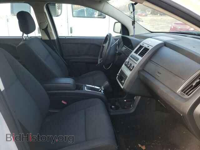 2010 DODGE JOURNEY - VIN: 3D4PG4FB0AT115506 - Фото 5