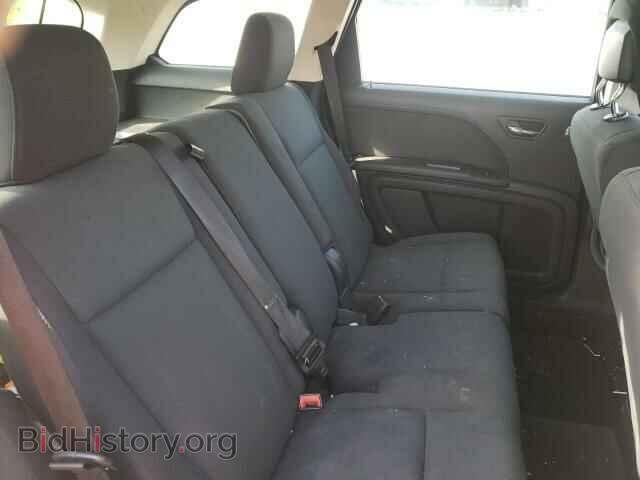 2010 DODGE JOURNEY - VIN: 3D4PG4FB0AT115506 - Фото 6