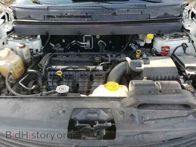 2010 DODGE JOURNEY - VIN: 3D4PG4FB0AT115506 - Фото 7