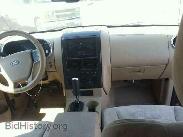 2006 FORD EXPLORER - VIN: 1FMEU73E36ZA04568 - Фото 9
