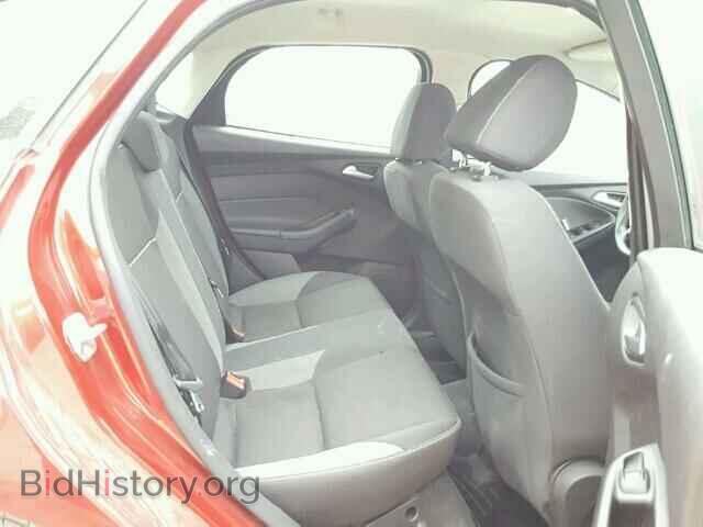 2013 FORD FOCUS - VIN: 1FADP3F27DL335970 - Photo 6