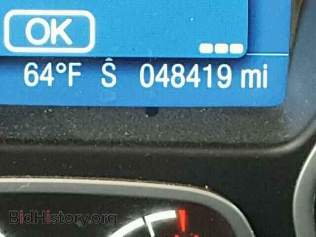 2013 FORD FOCUS - VIN: 1FADP3F27DL335970 - Photo 8