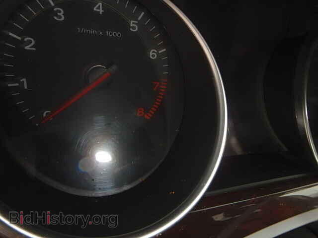2004 AUDI A8 - VIN: WAUML44E84N002493 - Фото 8