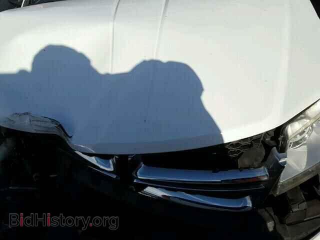 2011 DODGE AVENGER - VIN: 1B3BD4FB4BN606194 - Фото 7