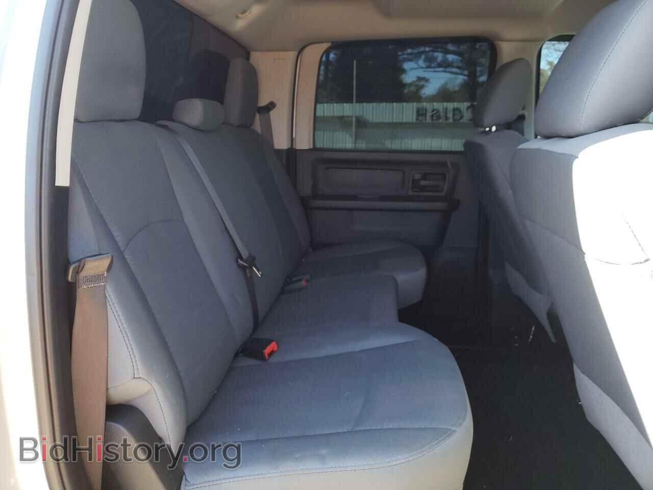 2018 RAM 1500 - VIN: 3C6RR7KT2JG269926 - Фото 6