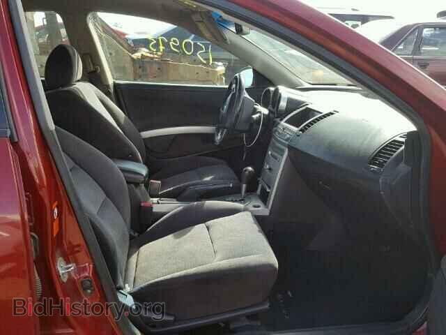 2006 NISSAN MAXIMA - VIN: 1N4BA41EX6C836676 - Фото 5
