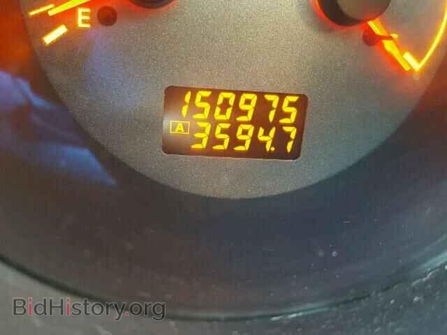 2006 NISSAN MAXIMA - VIN: 1N4BA41EX6C836676 - Фото 8
