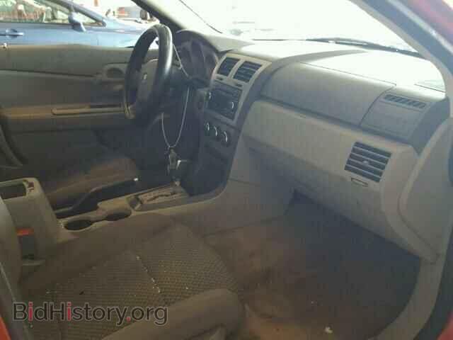 2008 DODGE AVENGER - VIN: 1B3LC46J88N141264 - Фото 5
