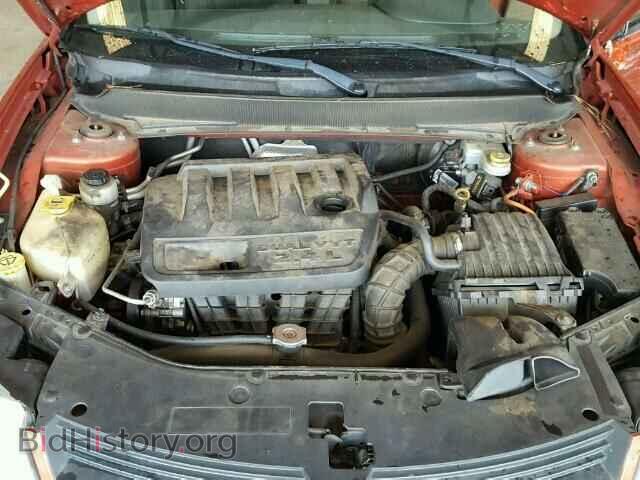 2008 DODGE AVENGER - VIN: 1B3LC46J88N141264 - Фото 7